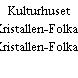 Kulturhuset Kristallen-Folkan