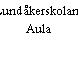 Lundåkerskolans Aula