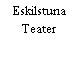 Eskilstuna Teater