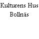 Kulturens Hus Bollnäs