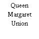 Queen Margaret Union