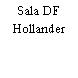 Sala DF Hollander