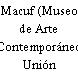 Macuf (Museo de Arte Contemporáneo Unión Fenosa)