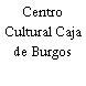 Centro Cultural Caja de Burgos