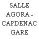 SALLE AGORA - CAPDENAC GARE