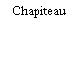 Chapiteau