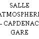 SALLE ATMOSPHERE - CAPDENAC GARE