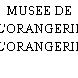 MUSEE DE L'ORANGERIE