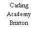 Carling Academy Brixton