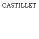 CASTILLET
