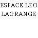 ESPACE LEO LAGRANGE