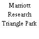 Marriott Research Triangle Park