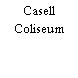 Cassell Coliseum