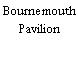 Bournemouth Pavilion
