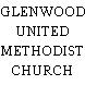 GLENWOOD UNITED METHODIST CHURCH