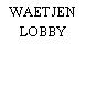 WAETJEN LOBBY