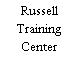 Russell Training Center