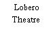 Lobero Theatre