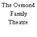 The Osmond Family Theatre