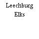 Leechburg Elks