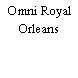 Omni Royal Orleans