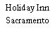 Holiday Inn Sacramento