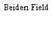 Beiden Field