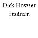 Dick Howser Stadium