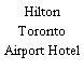 Hilton Toronto Airport Hotel