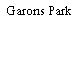 Garons Park