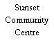 Sunset Community Centre