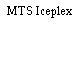 MTS Iceplex
