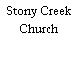 Stony Creek Church