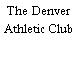 The Denver Athletic Club