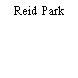 Reid Park