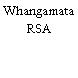 Whangamata RSA