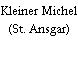 Kleiner Michel (St. Ansgar)