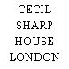 CECIL SHARP HOUSE LONDON