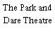 The Park and Dare Theatre