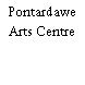 Pontardawe Arts Centre