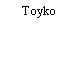 Toyko