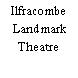 Ilfracombe Landmark Theatre