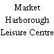 Market Harborough Leisure Centre