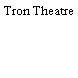 Tron Theatre