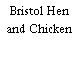 Bristol Hen and Chicken
