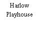 Harlow Playhouse