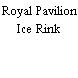 Royal Pavilion Ice Rink