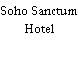 Soho Sanctum Hotel