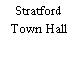 Stratford Town Hall