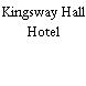 Kingsway Hall Hotel